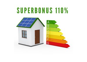 Superbonus 110%, Ecobonus, Sismabonus e ristrutturazioni